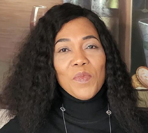 Idayatu Ola Omoniyi, PMHNP-BC